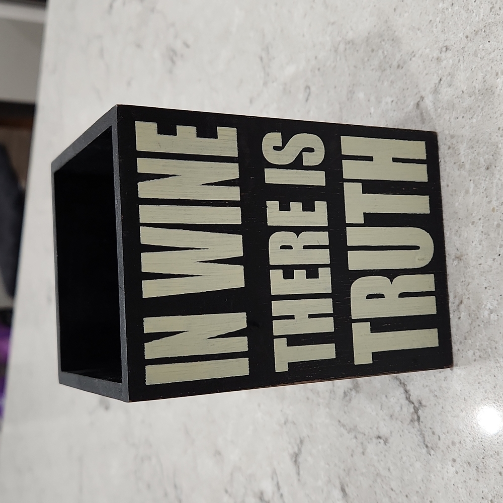 Desk Pen Holder